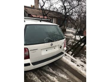 Stop svetla za Volkswagen Passat B5.5