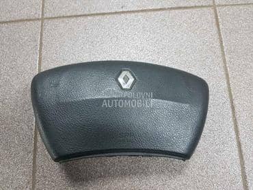 Airbag volana za Renault Laguna