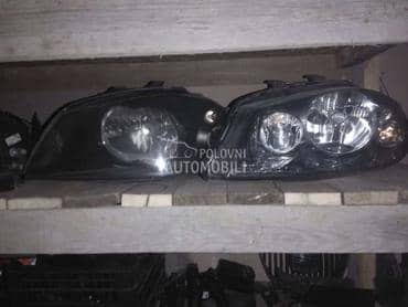 farovi za Seat Ibiza