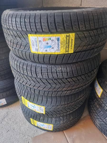 Ostalo 275/35 R20 Zimska