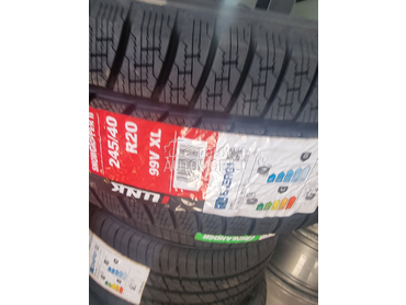 Ostalo 275/35 R20 Zimska