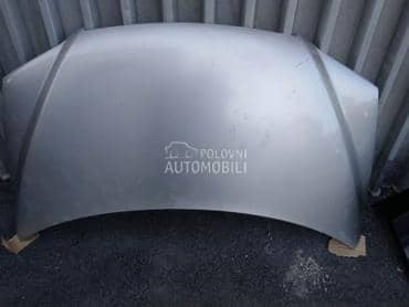 Hauba za Fiat Multipla