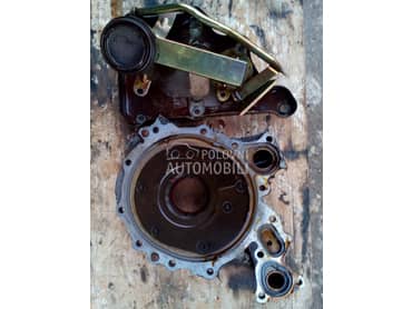 Uljna pumpa 3.0 v6 za Peugeot 607