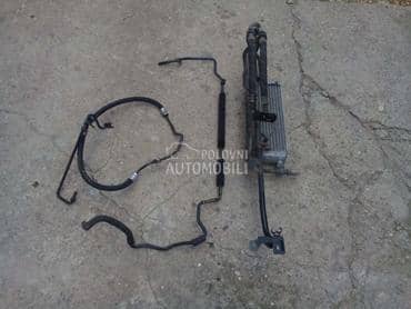 Hladnjaci ulja za Renault Espace