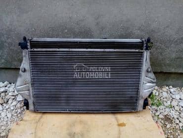 Hladnjak vode za Renault Espace