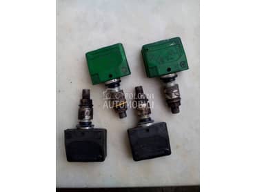 Senzor pritiska u gumi za Renault Espace