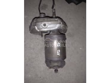 Katalizator za Škoda Fabia