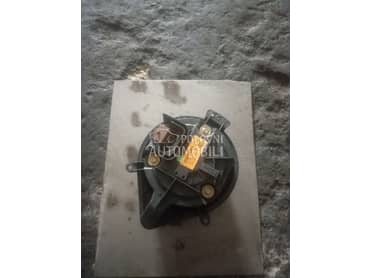 ventilator grejanja za Audi A4 od 2001. do 2008. god.