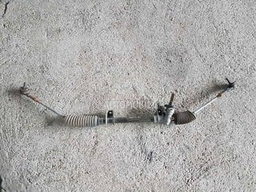 Clio 2 Letva volana za Renault Clio