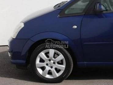 Krilo za Opel Meriva od 2003. do 2010. god.