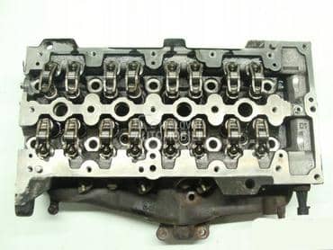 Glava motora za Opel Corsa C od 2000. do 2006. god.