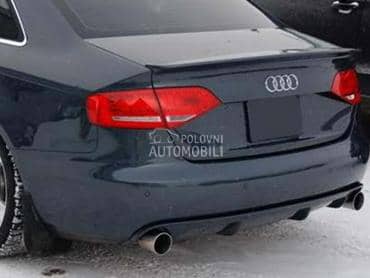 STOP SVETLA za Audi A4 od 2008. do 2012. god.