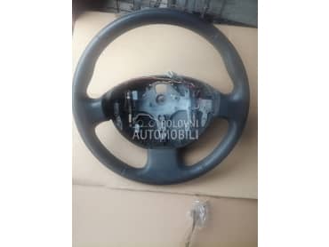 volan za Renault Megane od 2007. do 2008. god.