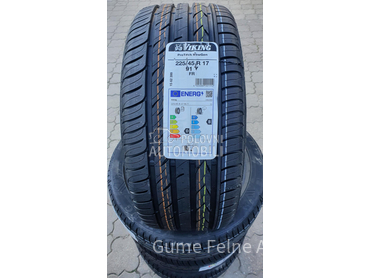 Viking 225/45 R17 Letnja