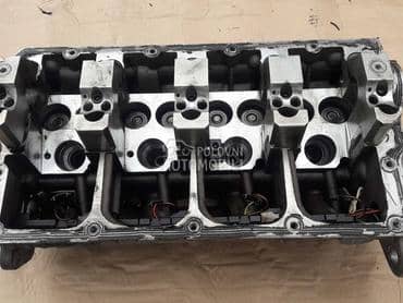 Glava motora za Audi A4 od 2001. do 2008. god.
