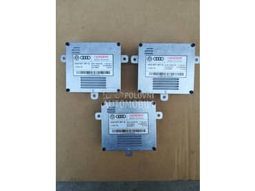 trafoi za Audi A5, A6 od 2012. do 2016. god.