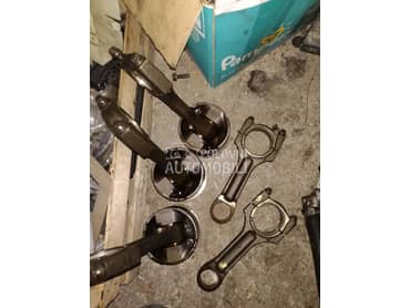 KLIP za BMW 335, 535, 635 ... od 2007. do 2010. god.