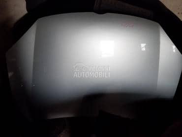 Hauba za Volkswagen Golf 5 od 2003. do 2008. god.