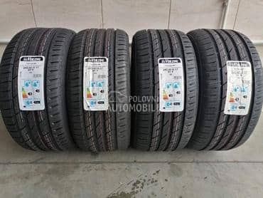 Viking 245/40 R17 Letnja