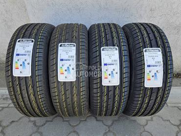 Viking 215/55 R18 Letnja