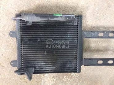 hladnjak klime za Volkswagen Polo