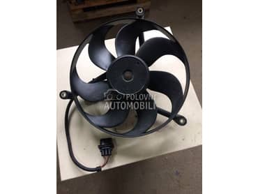 ventilator tdi mpi za Volkswagen Polo