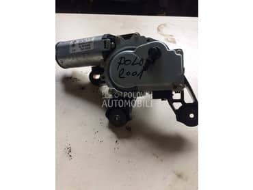 motor brisaca za Volkswagen Polo