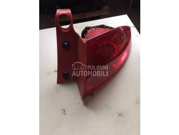 stop svetla za Seat Leon