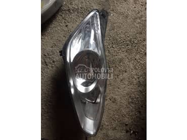 far za Ford C-Max od 2012. do 2016. god.