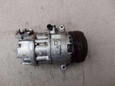 KOMPRESOR KLIME za BMW Serija 1 od 2004. do 2014. god.