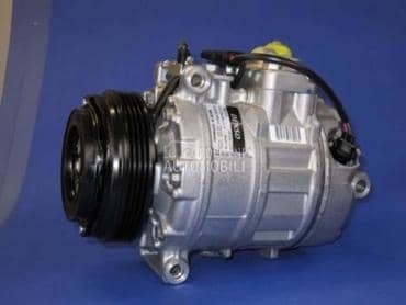 KOMPRESOR KLIME za BMW Serija 7 od 2003. do 2010. god.