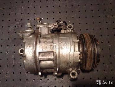 KOMPRESOR KLIME za BMW X3 od 2004. do 2014. god.