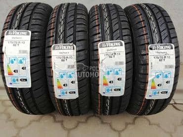 Viking 175/70 R13 Letnja