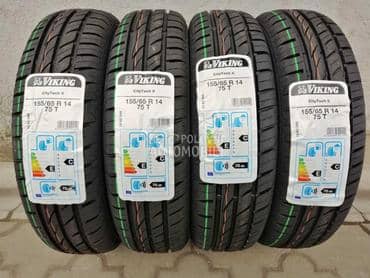 Viking 155/65 R14 Letnja