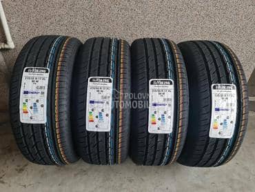 Viking 215/55 R17 Letnja