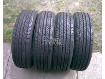 Yokohama 215/70 R17 Sve sezone