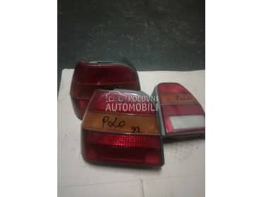 stop lampe za Volkswagen Polo za 1992. god.