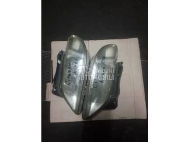 farovi za Citroen Xsara za 1999. god.