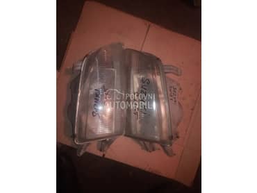 far za Suzuki Swift za 1998. god.