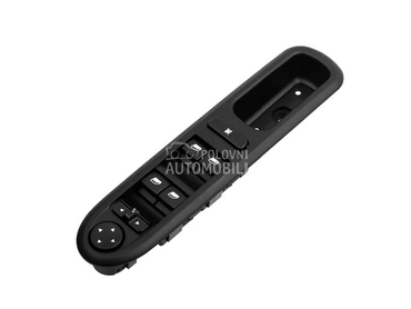 Prekidac podizaca prozora za Peugeot 407