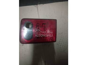 stop za Audi A8 za 2000. god.