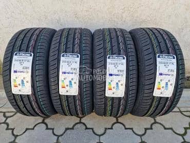 Viking 215/40 R17 Letnja