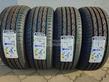 Viking 205/55 R17 Letnja
