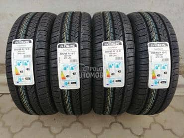 Viking 205/65 R15 Letnja