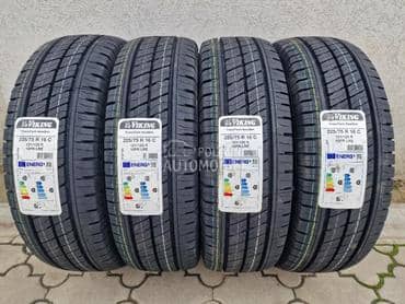 Viking 225/75 R16 Letnja