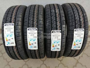 Viking 205/75 R16 Letnja