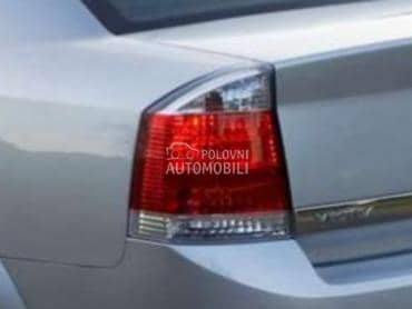 Stop svetla za Opel Vectra C od 2005. do 2008. god.