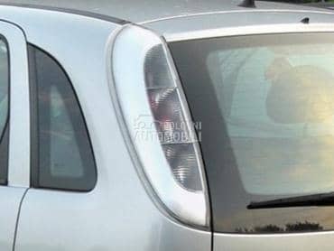 Stop svetla za Opel Corsa C od 2003. do 2006. god.