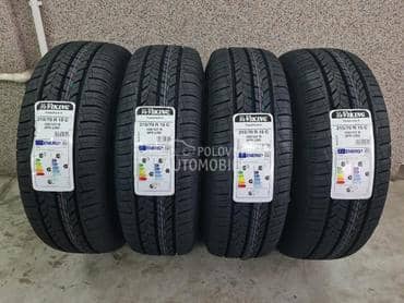 Viking 215/70 R15 Letnja