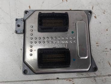 Motorni računar A18XER za Opel Zafira, Insignia, Astra H ... od 2004. do 2017. god.